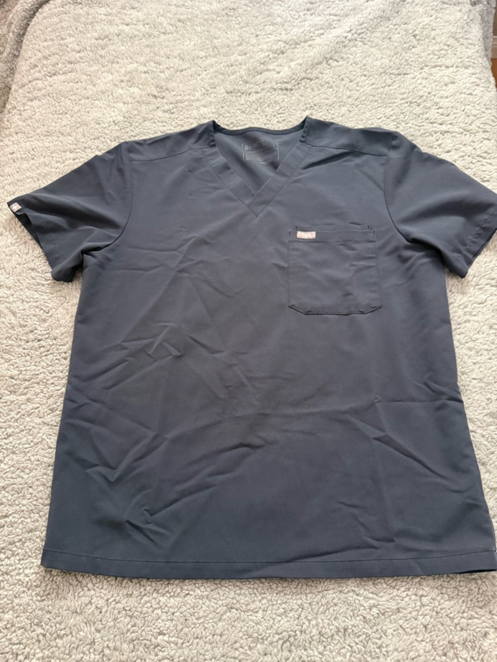 Men’s Figs Scrubs set